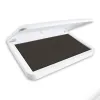 COLOP Stempelkissen MAKE 2 fancy grey 110x70mm COLOP Stempelkissen MAKE 2 fancy grey 110x70mm