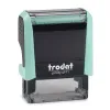 Trodat Printy 4911 - pastellgrün