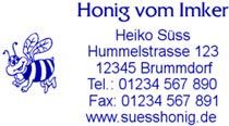Textplatte Trodat Printy 4928 Textplatte Trodat Printy 4928