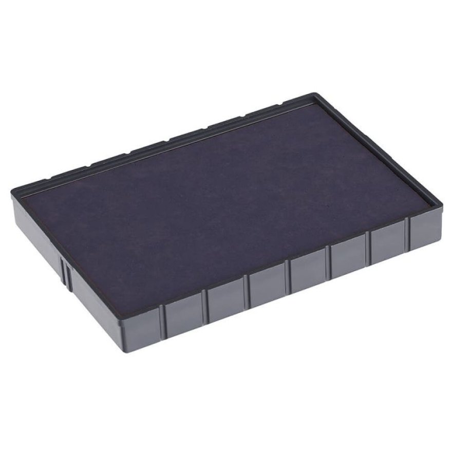 Ersatzkissen Colop Printer 38 blau - blau