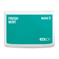 COLOP Stempelkissen MAKE 2 fresh mint 110x70mm