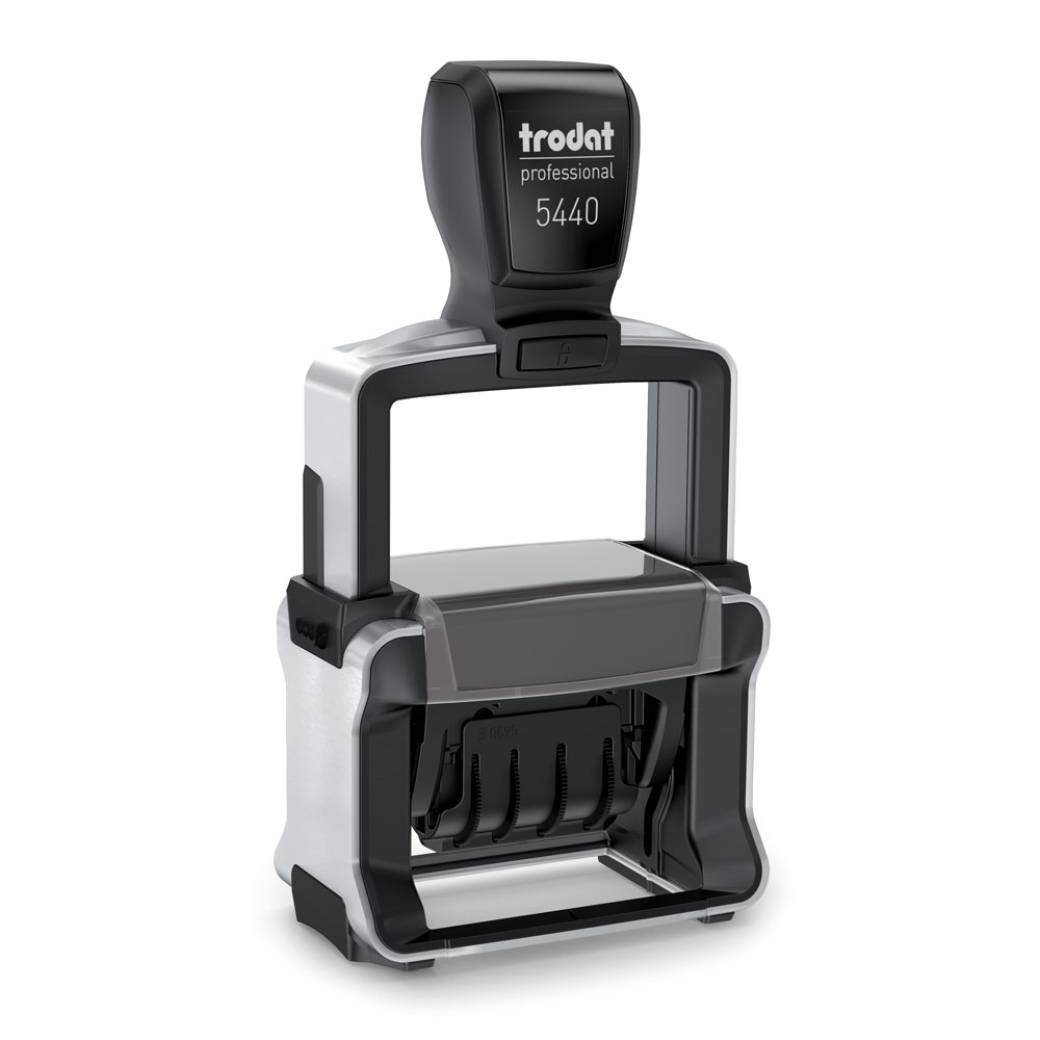 Trodat Professional Dater 5440 Arztstempel