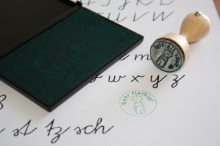Lehrerstempel