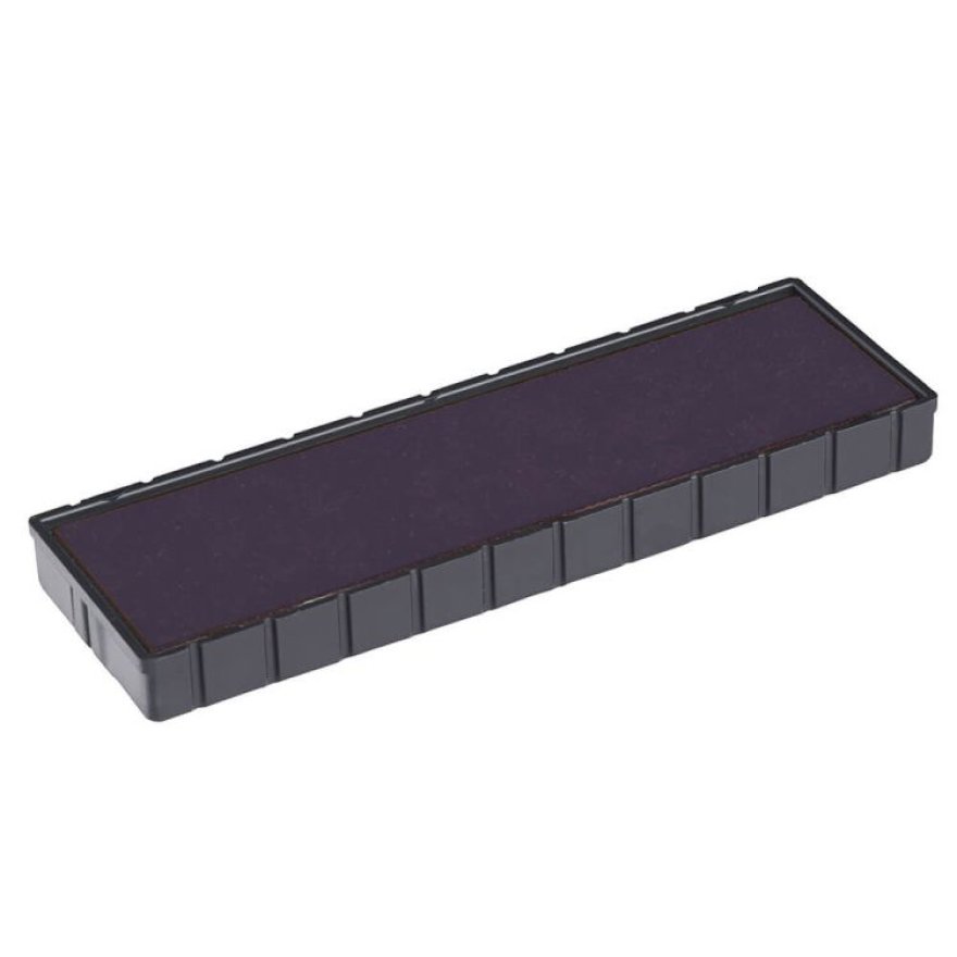 Ersatzkissen Colo Printer 25 blau - blau Ersatzkissen Colo Printer 25 blau - blau