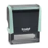 Trodat Printy 4913 - pastellgrün
