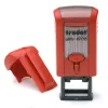 Printy 4906 rot_offen - rot