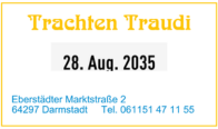 Trodat Professional Dater 5460-MCI Vorschau Trodat Professional Dater 5460-MCI - Vorschau