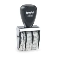 Trodat Classic 1010