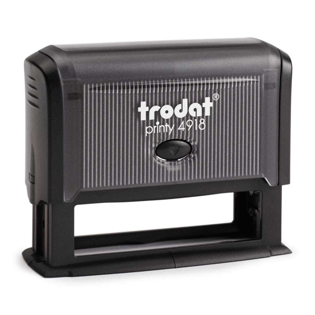 Trodat Printy 4918 Trodat Printy 4918