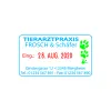 Trodat Professional Dater 5440-MCI Trodat Professional Dater 5440-MCI