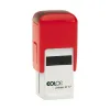 Colop Printer Q 17 - rot