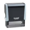 Trodat Printy 4913 Taucher - pastellblau