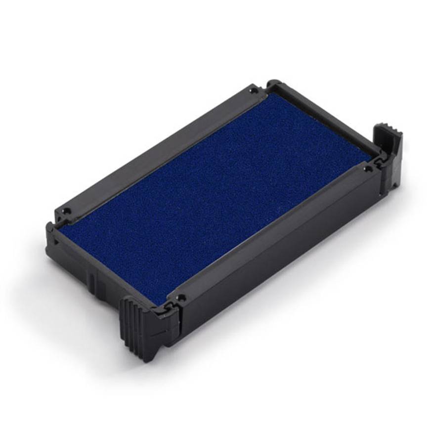 Ersatzkissen Trodat Printy 6/4910 blau - blau Ersatzkissen Trodat Printy 6/4910 blau - blau