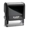 Trodat Printy 4912 eco schwarz - eco schwarz Trodat Printy 4912 eco schwarz - eco schwarz