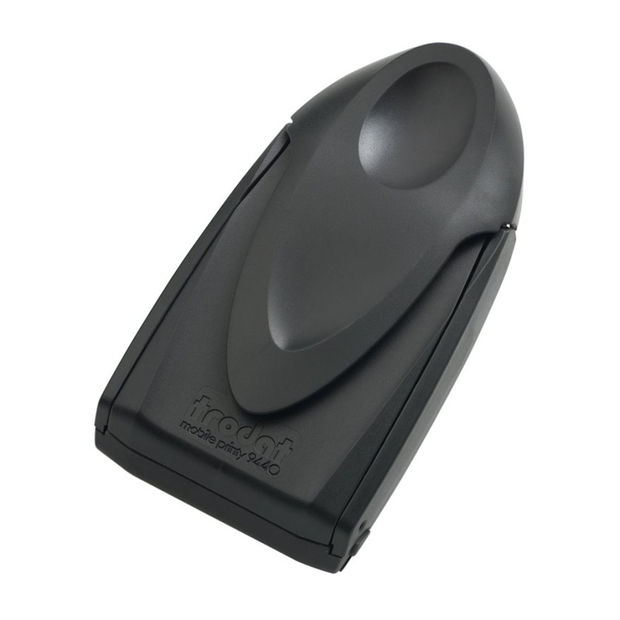Trodat Mobile Printy 9440R Premium rund 40mm