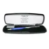 Heri Diagonal Color blau 33x8 mm
