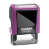Trodat Printy™ 4910 - fuchsiapink