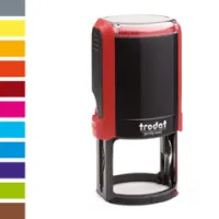 Trodat Printy 4642 Premium Rundstempel Trodat Printy 4642 Premium Rundstempel