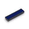 Ersatzkissen Trodat Printy 6/4918 blau - blau Ersatzkissen Trodat Printy 6/4918 blau - blau