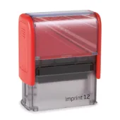 IMPRINT 12 Taucher