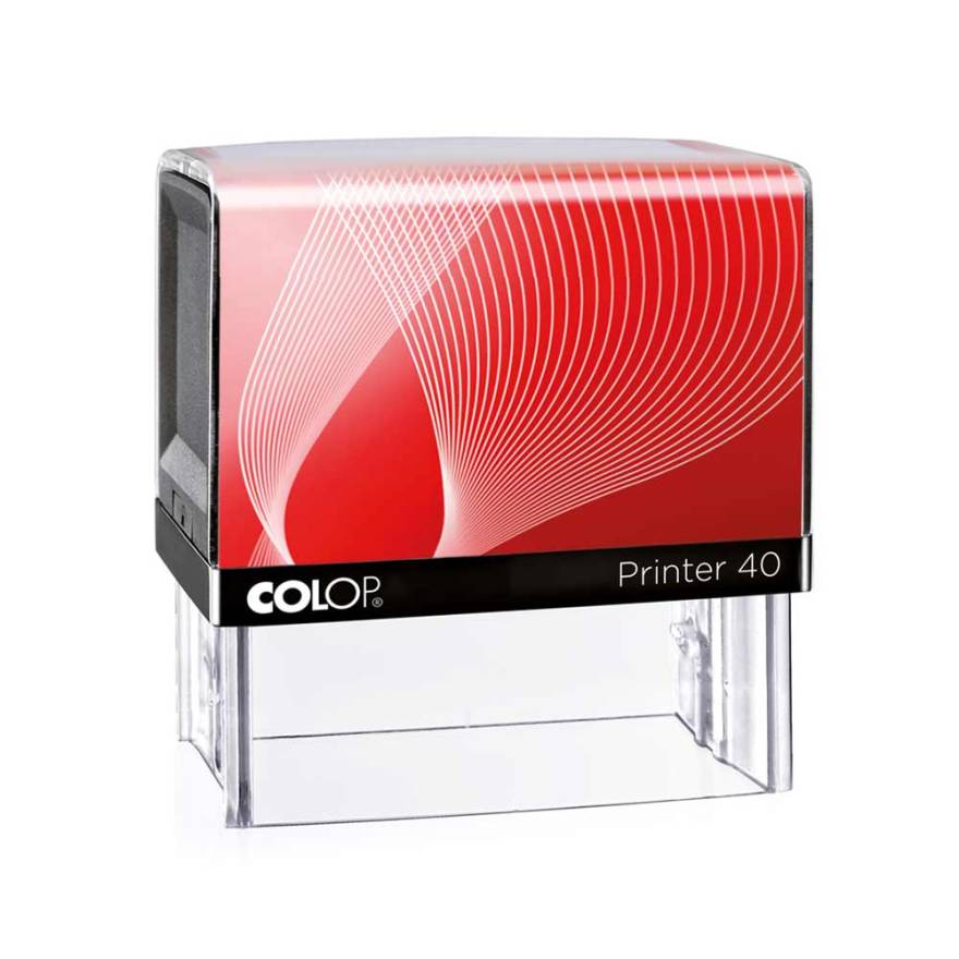 Colop Printer 40 