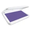 COLOP Stempelkissen MAKE 2 lovable lavender 110x70mm COLOP Stempelkissen MAKE 2 lovable lavender 110x70mm
