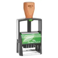 Colop 2660 Dater Green Line Colop 2660 Dater Green Line