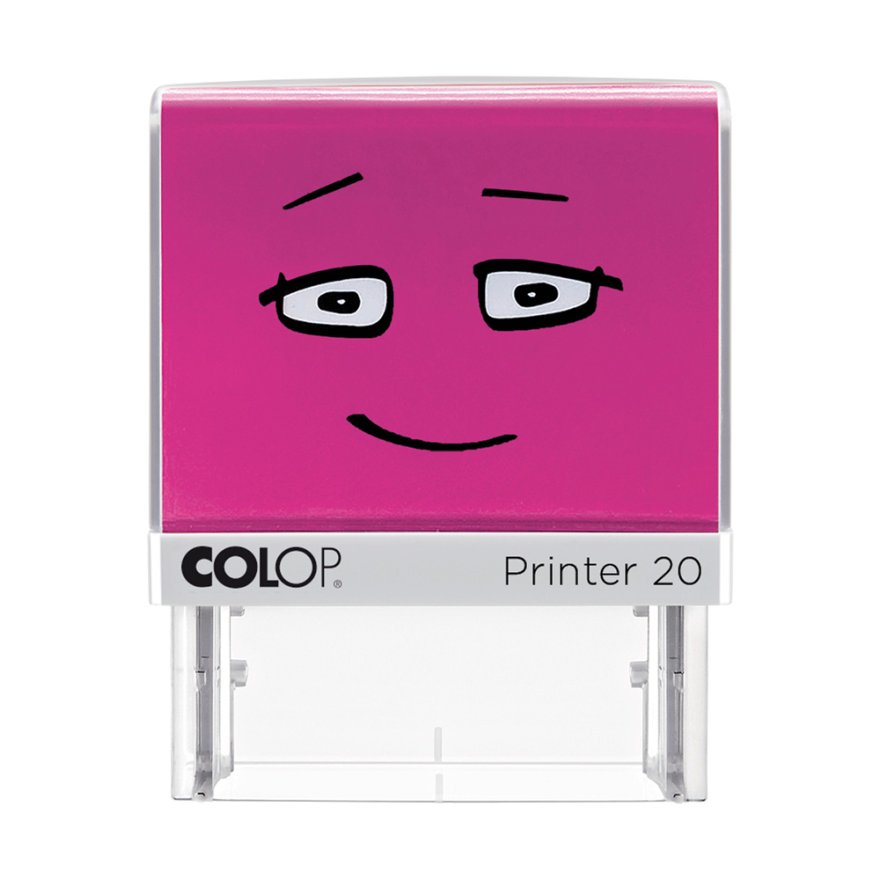 Colop NIO School - Versuch es noch einmal Colop NIO School - Versuch es noch einmal