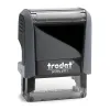 Trodat Printy 4911 Premium - eco grau
