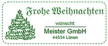 Weihnachtent Printy 4931 Vorschau Weihnachtent Printy 4931 Vorschau