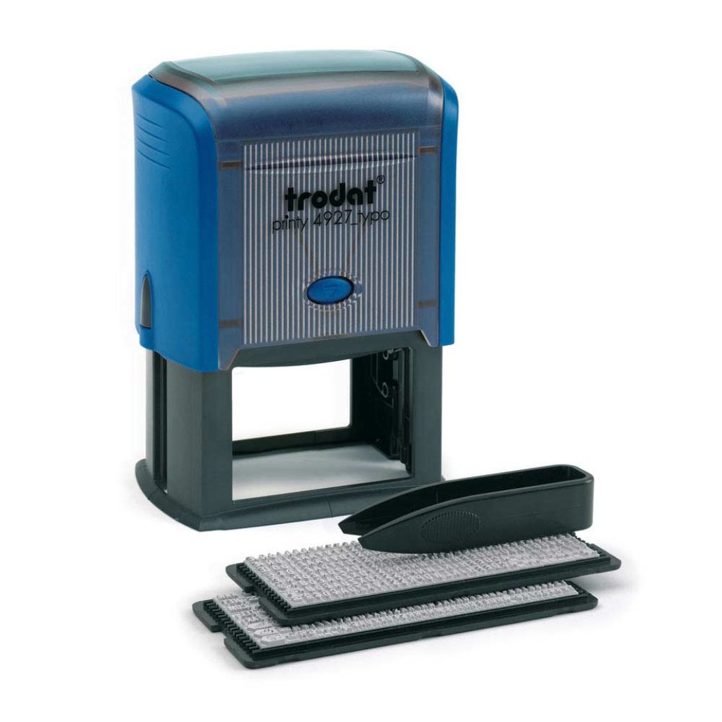 Typo Printy 4927 Typo Printy 4927