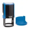 Trodat Printy 4642 blau - blau