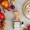 TRODAT Vintage Stempel - Set "Weihnachten" TRODAT Vintage Stempel - Set "Weihnachten"