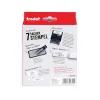 7 Sachen Stempel