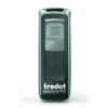 Produktbild Trodat Pocket Printy 9511 silber/schwarz - silber/eco schwarz