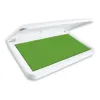 COLOP Stempelkissen MAKE 2 smooth green 110x70mm COLOP Stempelkissen MAKE 2 smooth green 110x70mm
