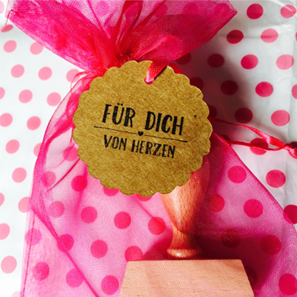 Holzstempel Für Dich Holzstempel Für Dich