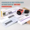 ID Protector+ Set inkl. Nachfülltinten ID Protector+ Set inkl. Nachfülltinten