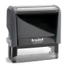 Trodat Printy 4915 grau - eco grau