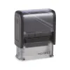 Trodat Imprint 11 schwarz - schwarz