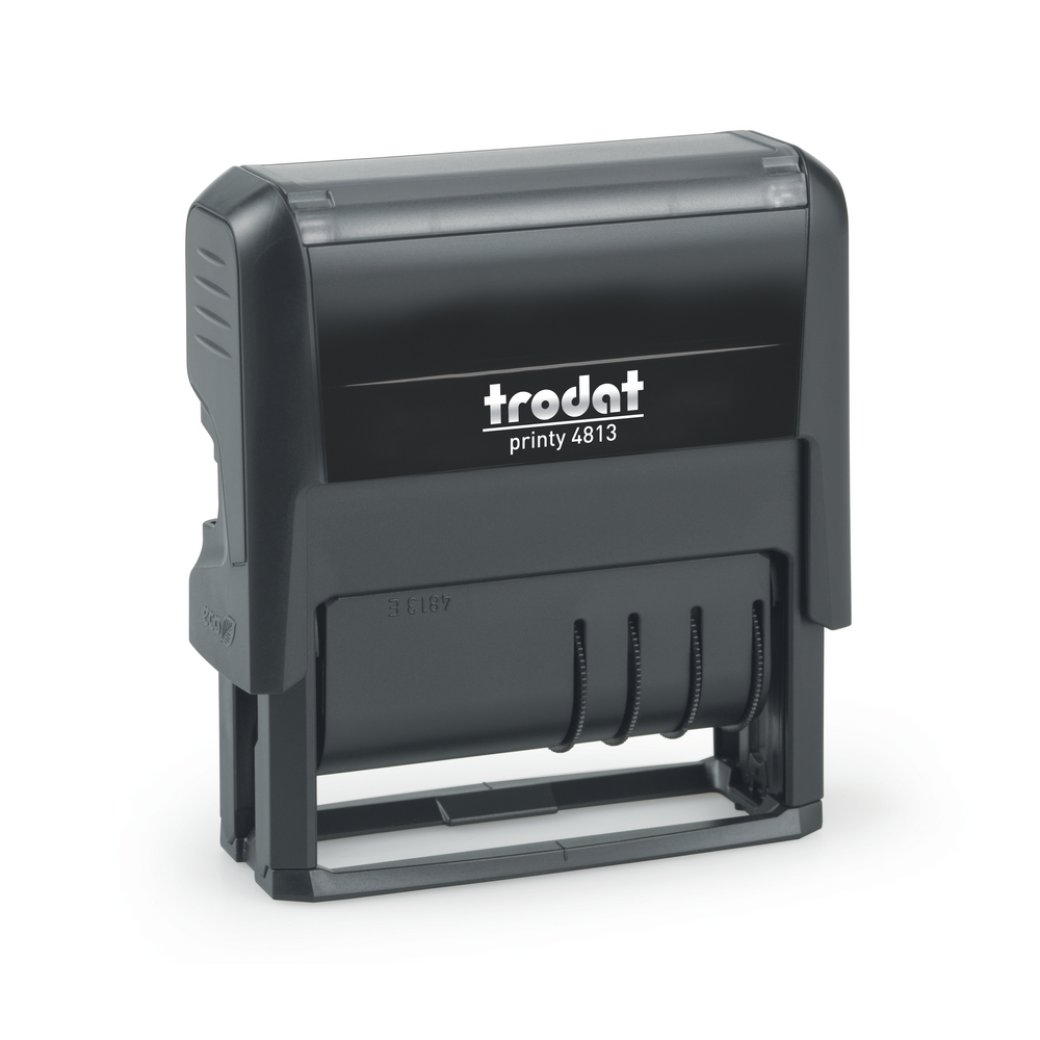 Trodat Printy Dater 4813 Trodat Printy Dater 4813