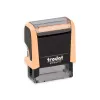 Trodat Printy 4911 Textilstempel Pastell Edition  - pastellcreme