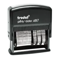 Trodat Printy 4817