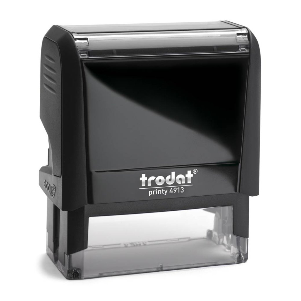 Trodat Printy 4913 Taucher Trodat Printy 4913 Taucher