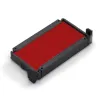 Ersatzkissen Trodat Printy 6/4910 rot - rot Ersatzkissen Trodat Printy 6/4910 rot - rot