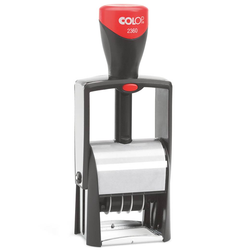 Colop Classic Dater 2360