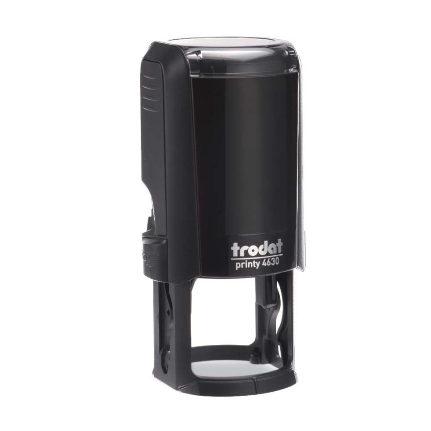 Trodat Printy 4630 rund D-30 mm