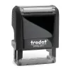 Trodat Printy 4911 - eco schwarz
