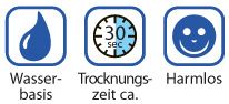 Stempelfarbe Trodat 7011 Vorschau Stempelfarbe Trodat 7011 - Vorschau