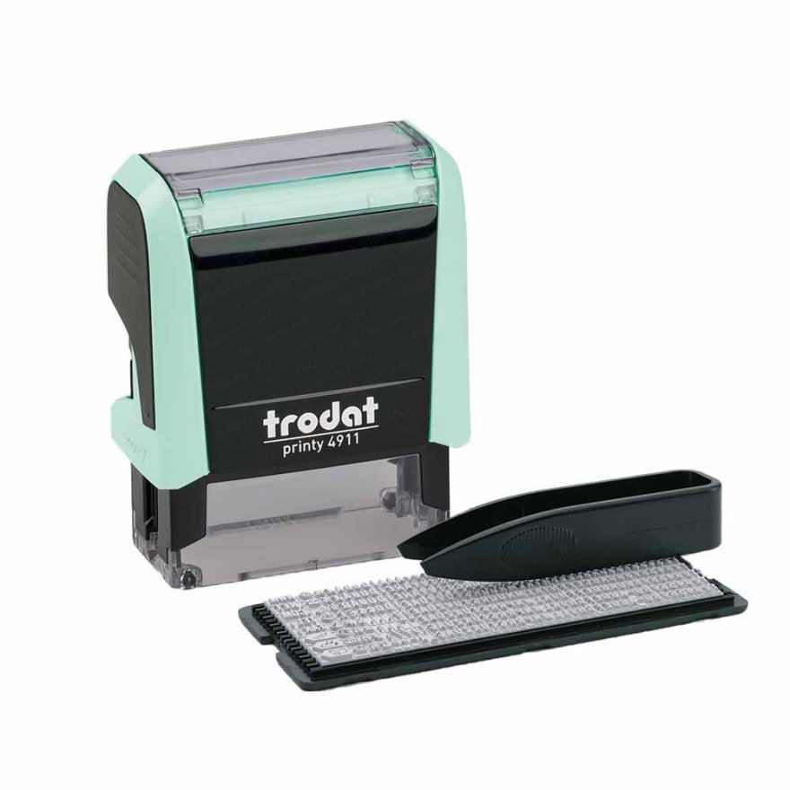 4911 Typo Printy Pastell 4911 Typo Printy Pastell